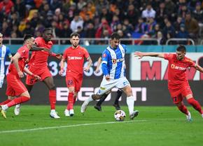 Universitatea Craiova - FCSB, derby în vulcanul de pe „Oblemenco” » Echipele probabile + Cote la pariuri
