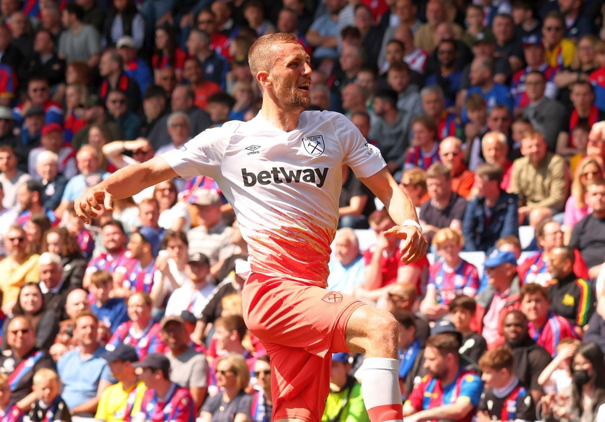 Crystal Palace - West Ham 4-3 / 29 aprilie 2023