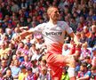 Crystal Palace - West Ham 3-2 / Sursă foto: Guliver/Getty Images