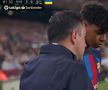 Lamine Yamal, 15 ani, a devenit cel mai tânăr jucător care evoluează pentru Barcelona în acest secol. A fost introdus pe finalul partidei cu Betis, 4-0, duel contând pentru runda #32 din La Liga.