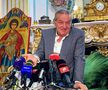 Gigi Becali își vinde afacerea: „Am bătut palma, doar trebuie să facem actele” » Ce sumă va primi