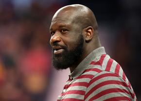 Shaquille O’Neal  a văzut discursul viral al lui Giannis Antetokounmpo și-l contrazice: „E un eșec. Eu am jucat 19 sezoane și am eșuat în 15”