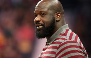 Shaquille O’Neal  a văzut discursul viral al lui Giannis Antetokounmpo și-l contrazice: „E un eșec. Eu am jucat 19 sezoane și am eșuat în 15”