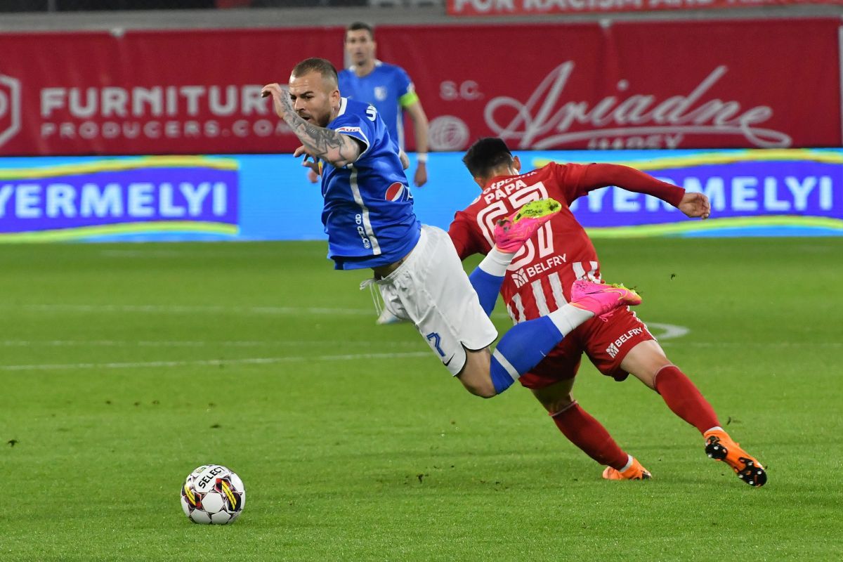 Farul, criticată dur din studio + O vedetă luată în colimator: „N-a făcut nimic! Te aștepți de la el să fie motorul echipei”