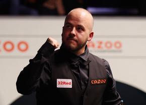 Istorie la Crucible » Luca Brecel a reușit cea mai mare revenire din istoria CM de snooker și s-a calificat în finala competiției