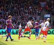 Crystal Palace - West Ham 3-2 / Sursă foto: Guliver/Getty Images