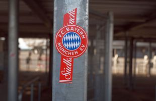 Sediul și stadionul lui Bayern, percheziționate » Poliția germană cercetează o posibilă spălare de bani