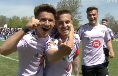 Liga 2, etapa #6.  CSA Steaua, pas greșit cu Unirea Dej » Cum arată acum clasamentul din play-off