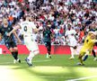 6 goluri în Real Madrid - Almeria » Hattrick Benzema