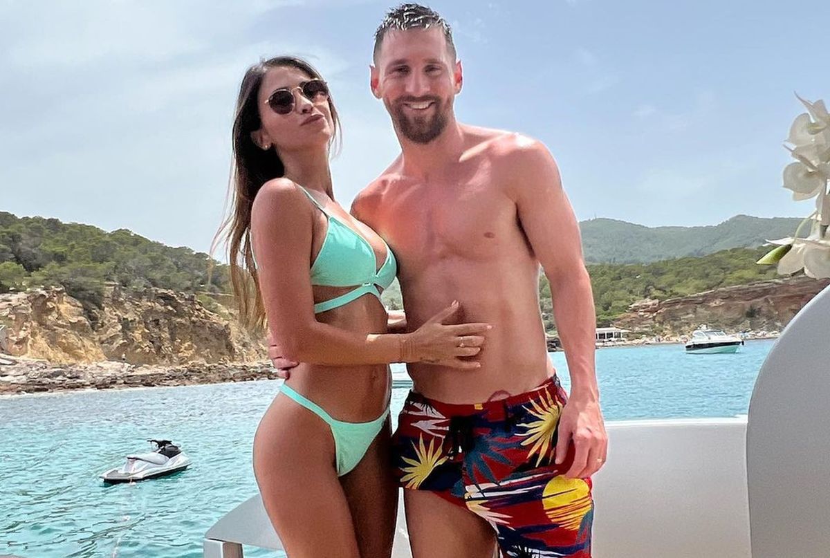 Regula lui Guardiola » Când i-a interzis lui Messi să facă sex: „De atunci, nu a mai avut nicio accidentare”