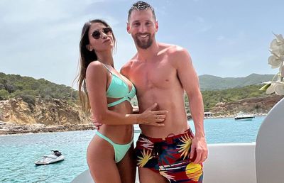 Regula lui Guardiola » Când i-a interzis lui Messi să facă sex: „De atunci, nu a mai avut nicio accidentare”