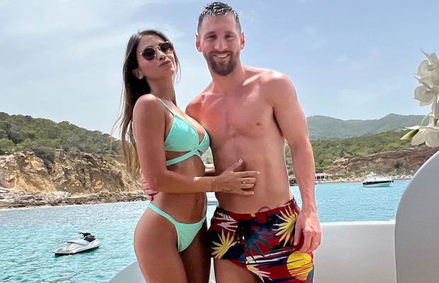 Regula lui Guardiola » Când i-a interzis lui Messi să facă sex: „De atunci, nu a mai avut nicio accidentare”