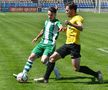 FOTO Brașov - Chiajna în play-out Liga 2 29.04.2023