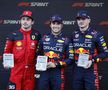 Perez câștigă cursa sprint din Azerbaidjan! Zi complicată pentru Max Verstappen: lovit la start, olandezul a fost un car de nervi