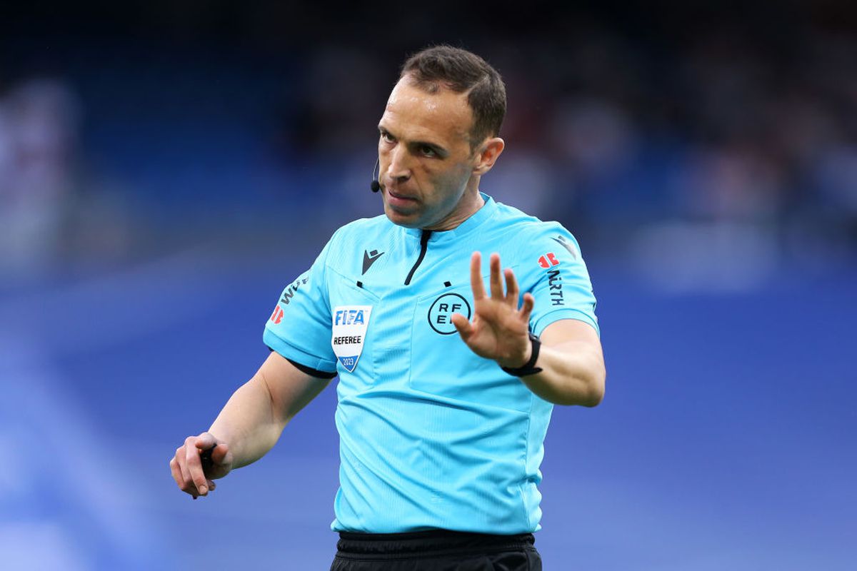 6 goluri în Real Madrid - Almeria » Hattrick Benzema