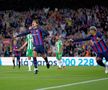 Barcelona - Betis / Sursă foto: Guliver/Getty Images