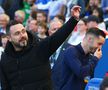 Brighton, formația pregătită de Roberto de Zerbi, fostul mijlocaș al lui CFR Cluj, a făcut spectacol în prima repriză a meciului cu Wolverhampton, din runda 34 de Premier Laegue. „Pescărușii” au intrat la cabine cu un avantaj de 4-0.