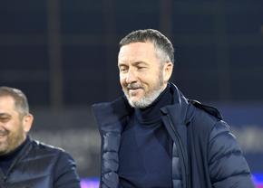 MM Stoica, în extaz: „Când vezi grupa, îţi vine să ieşi în stradă şi să sărbătoreşti”