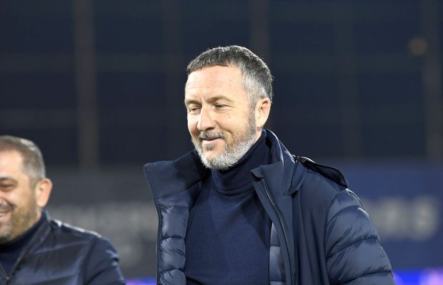 Doi tineri din Superliga l-au impresionat pe MM Stoica: „Au calități fantastice”