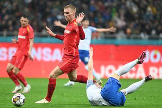 Prima reacție după revenirea lui Tamm în România: „Nu a fost greu să-l convingem”