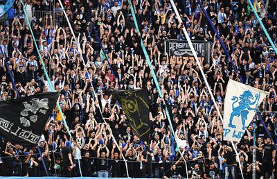 Va fi irespirabil! Câte bilete mai sunt disponibile pentru derby-ul Craiova - FCSB