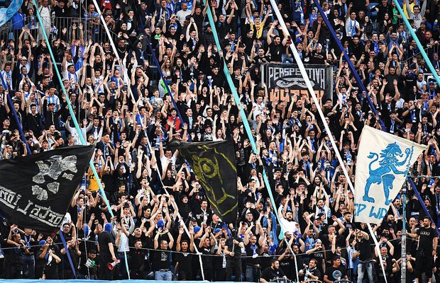 Va fi irespirabil! Câte bilete mai sunt disponibile pentru derby-ul Craiova - FCSB