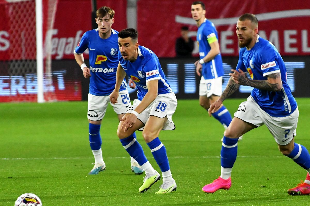 Farul, criticată dur din studio + O vedetă luată în colimator: „N-a făcut nimic! Te aștepți de la el să fie motorul echipei”