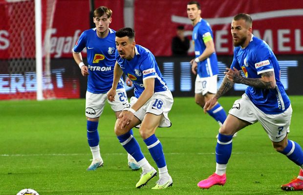 Farul, criticată dur din studio + O vedetă luată în colimator: „N-a făcut nimic! Te aștepți de la el să fie motorul echipei”