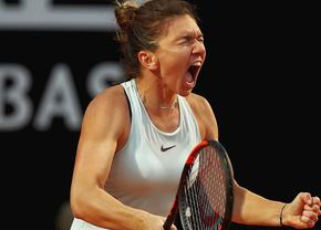Simona Halep, susținută de antrenorul rivalei: „Am lipsit și eu 14 luni, știu cum e. Sper că va reveni curând”