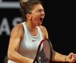 Simona Halep / Sursă foto: Guliver/Getty Images