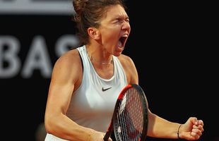 Simona Halep, susținută de antrenorul rivalei: „Am lipsit și eu 14 luni, știu cum e. Sper că va reveni curând”