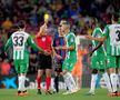 Barcelona - Betis / Sursă foto: Guliver/Getty Images