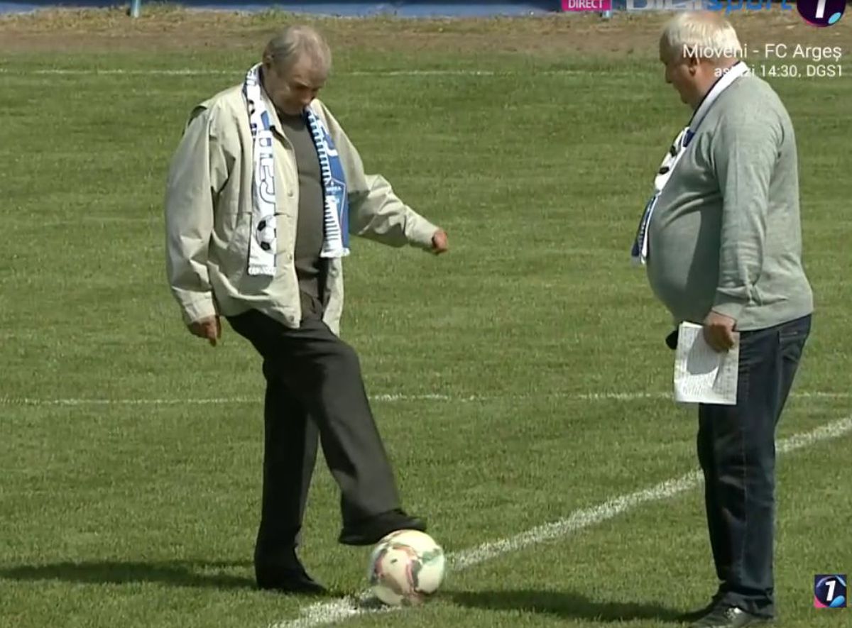 Dragoș Militaru despre săptămâna de foc a Unirii Dej: „Nu s-a jucat absolut nimic. Dinamo și Buzău joacă între ele, apoi cu noi”