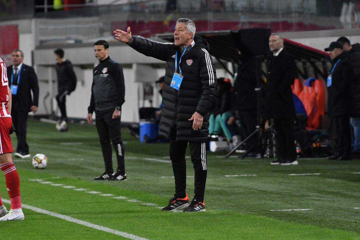 „A fost ca Eto'o cu Mourinho” » Comparația serii după Sepsi - Farul