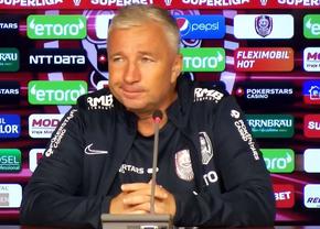 Atât de mari sunt problemele la CFR Cluj » Dan Petrescu a rupt tăcerea: „Am amânat pentru a lua licența”