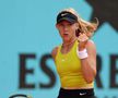 O nouă senzație în circuitul WTA: s-a calificat în optimi la Madrid chiar în ziua în care a împlinit 16 ani