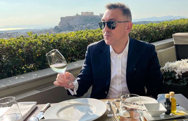 Cum se menține în formă Ilie Dumitrescu la 54 de ani: „Nu mai mănânc 3 lucruri”