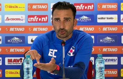 Cum a reacționat Charalambous când a văzut conferința lui Vassaras: „Va fi periculos”