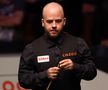 Istorie la Crucible » Luca Brecel lovește din nou! E în finala Mondialului, după o nouă revenire nemaivăzută