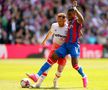 Crystal Palace - West Ham 3-2 / Sursă foto: Guliver/Getty Images