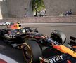 Perez câștigă cursa sprint din Azerbaidjan! Zi complicată pentru Max Verstappen: lovit la start, olandezul a fost un car de nervi