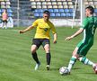 FOTO Brașov - Chiajna în play-out Liga 2 29.04.2023