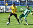 FOTO Brașov - Chiajna în play-out Liga 2 29.04.2023