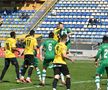 FOTO Brașov - Chiajna în play-out Liga 2 29.04.2023