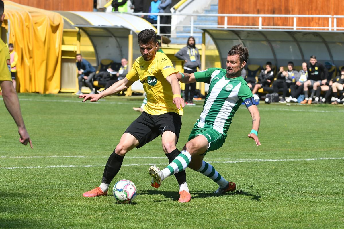 Liga 2, etapa #6 din play-out » Minaur e a patra retrogradată! Toate rezultatele + clasamentul actualizat