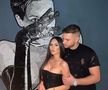 Angelo, fiul lui Cristi Borcea, a învățat de la tatăl lui! Își răsfață iubita în vacanțe scumpe și restaurante de lux
