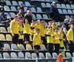 FOTO Brașov - Chiajna în play-out Liga 2 29.04.2023