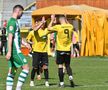 FOTO Brașov - Chiajna în play-out Liga 2 29.04.2023