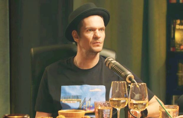 Tudor Chirilă, poveste cu tatăl său, Ioan Chirilă, și fratele său, Ionuț Chirilă: „Am luat punga cu bilețele și le-am aruncat pe geam!”