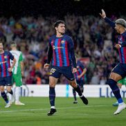 Barcelona - Betis / Sursă foto: Guliver/Getty Images